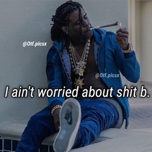 Meet your Posher, Timothy